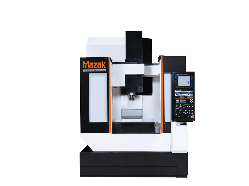 CNC Vertical Center 430A